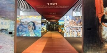 Vive la experiencia inmersiva de ‘Desafío Dalí’ en el MIB