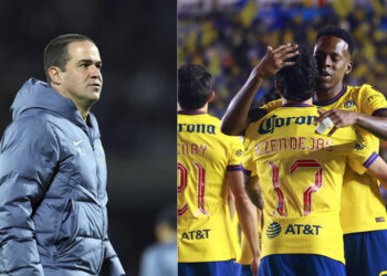 ¿Quién es quién en América?