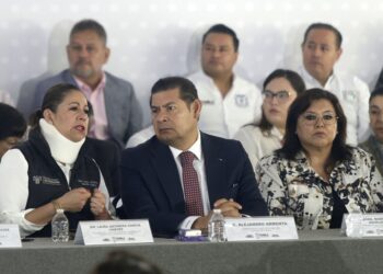 Habrá cambios en el gabinete estatal