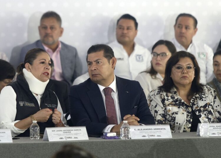 Habrá cambios en el gabinete estatal