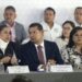 Habrá cambios en el gabinete estatal