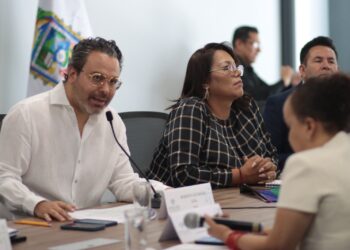Denuncian en Comisión del Congreso a falsa ONG por presunta explotación laboral de menores