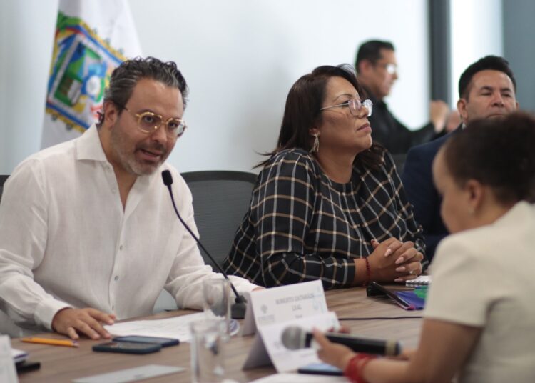 Denuncian en Comisión del Congreso a falsa ONG por presunta explotación laboral de menores