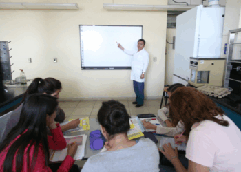 En BUAP, más de 5 mil profesores están comprometidos con la enseñanza de calidad