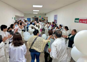 Joven de 18 años salva vidas con donación multiorgánica en La Margarita