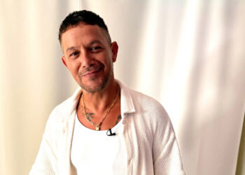 Alejandro Sanz lanza disco que cuida la «salud» de sus canciones