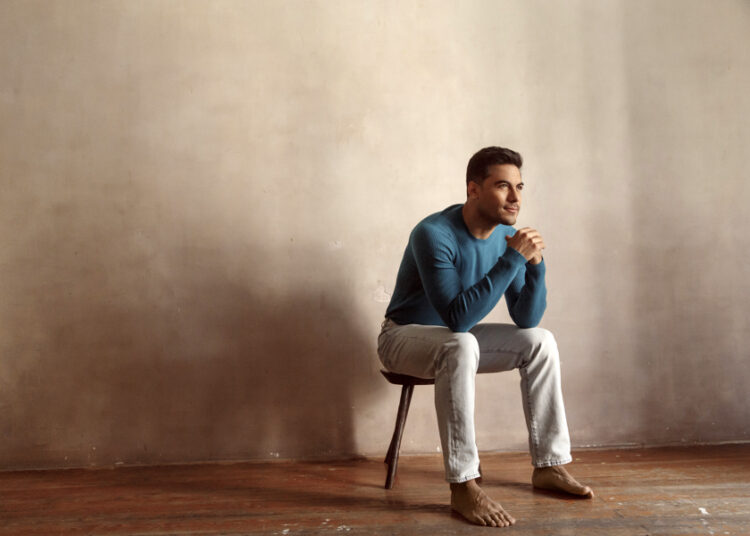 Carlos Rivera defiende el pop ante el auge de otros géneros