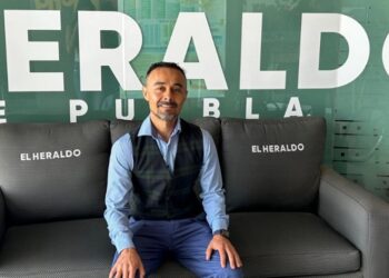 Voto informado garantizará que lleguen los perfiles adecuados: Eduardo Quezada
