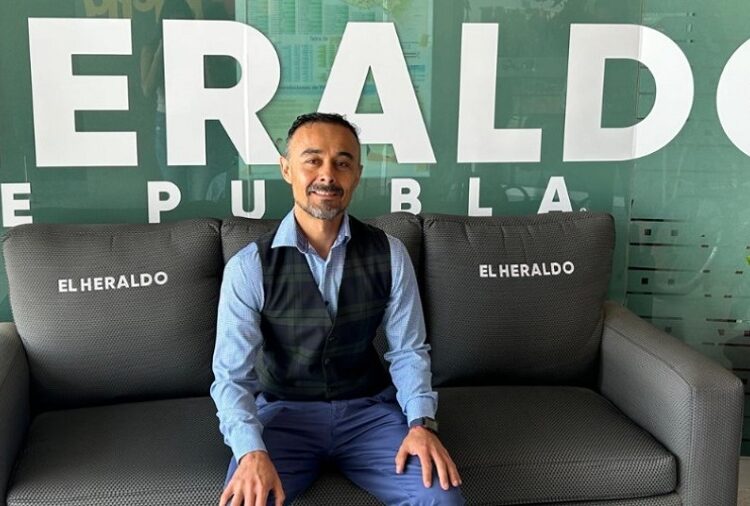 Voto informado garantizará que lleguen los perfiles adecuados: Eduardo Quezada