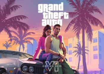 Rockstar Games retrasa GTA VI hasta mayo de 2026