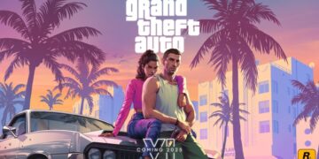 Rockstar Games retrasa GTA VI hasta mayo de 2026
