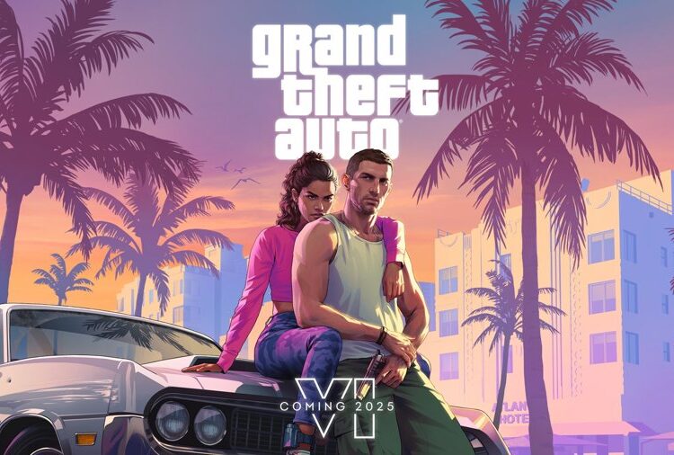 Rockstar Games retrasa GTA VI hasta mayo de 2026