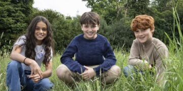 HBO revela elenco de la serie de Harry Potter