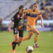 Charlyn Corral regresa a la Selección Mexicana Femenil para jugar vs Uruguay en Puebla