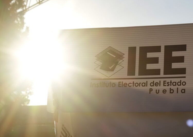 Gerardo Jiménez Alarcón busca ser consejero del IEE