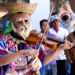 Realizan Primer Encuentro de Pueblos Ngiba, Mixtecos y Mazatecos en Congreso