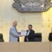 Entregan en Congreso reconocimiento a embajador de Rusia en México