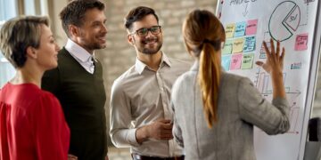Las habilidades que vas a necesitar en el mundo empresarial en 2030