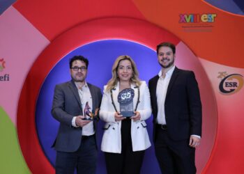 Reconocen a Cemex como empresa socialmente responsable
