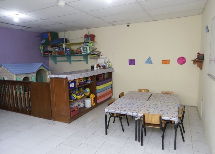 61 Estancias Infantiles recibirán subsidio municipal