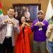 Gobierno estatal duplicará estímulos económicos a medallistas