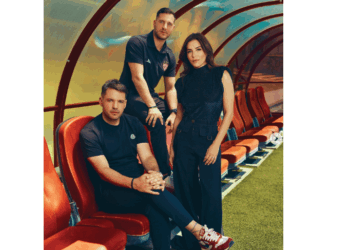 Eva Longoria y directiva quieren regresar la grandeza del Necaxa en Liga Mx