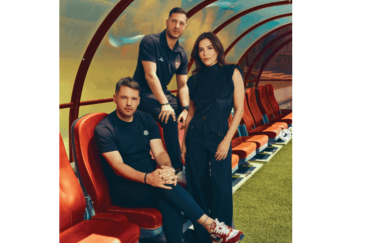 Eva Longoria y directiva quieren regresar la grandeza del Necaxa en Liga Mx