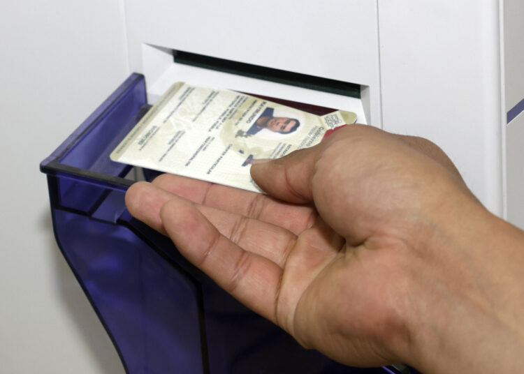 VIDEO: Habrá simuladores para examen de licencias de tránsito