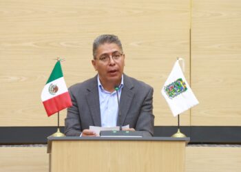 Promueven en el Congreso acuerdo para fortalecer vigilancia en vías carreteras
