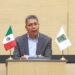 Promueven en el Congreso acuerdo para fortalecer vigilancia en vías carreteras