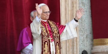 Cardenales de EEUU: nacionalidad no pesó en elección como papa
