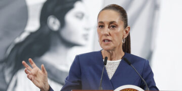 México endurece control de armas y prohíbe las de impresión 3D