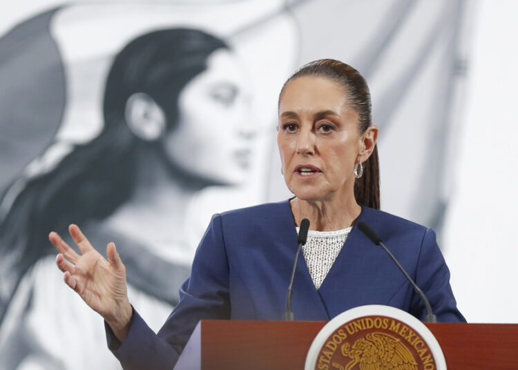 México endurece control de armas y prohíbe las de impresión 3D