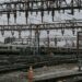 Huelga de maquinistas de tren en Nueva Jersey (EEUU)