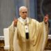 El Papa preside ceremonia de ordenación de nuevos sacerdotes