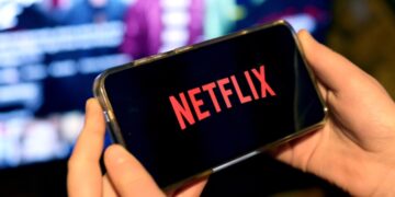 Netflix suma 94 millones de usuarios y lanza plataforma publicitaria