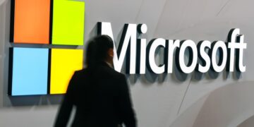 Microsoft despedirá a 6 mil empleados