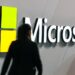 Microsoft despedirá a 6 mil empleados