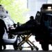 Un muerto y 5 heridos en explosión cerca de clínica de fertilidad