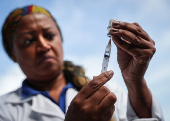 OPS: dengue, gripe aviar y Oropuche, principales retos en América