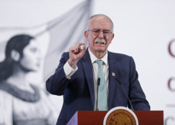 México responde a críticas de EE.UU. por gusano barrenador