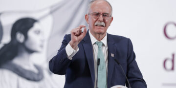 México responde a críticas de EE.UU. por gusano barrenador