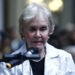 Muere Belela Herrera, exvicecanciller de Uruguay