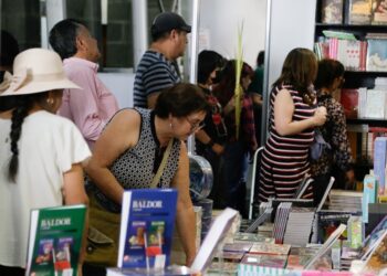 Fenali BUAP, lista para recibir a más de 80 mil visitantes