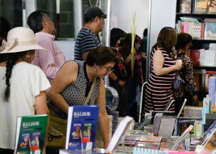 Fenali BUAP, lista para recibir a más de 80 mil visitantes