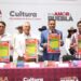 Conoce la cartelera cultural para mayo y junio de Coronango