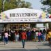 Piden operativos para evitar abusos de ambulantes en alrededores de la Feria