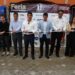 Omar Muñoz inaugura Primera Feria Profesiográfica en Cuautlancingo