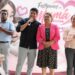 Omar Muñoz arranca festejos por el Día de las Madres en Cuautlancingo