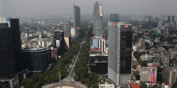 Mundial 2026 generaría 8 mil mdd en turismo y deportes